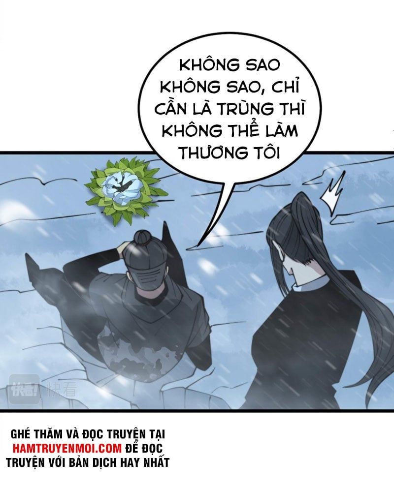 đọc truyện Độc Thủ Vu Y Chương 295 ảnh 40 tại Thiên Thai Truyện