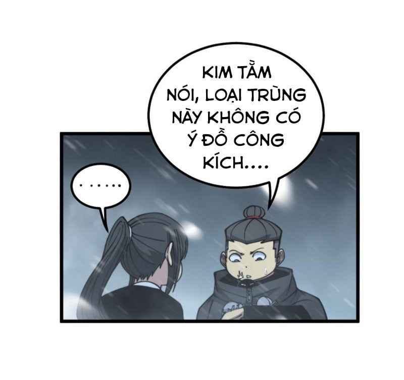 đọc truyện Độc Thủ Vu Y Chương 295 ảnh 43 tại Thiên Thai Truyện