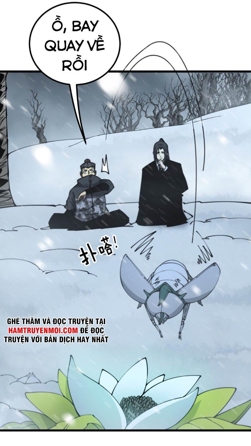 đọc truyện Độc Thủ Vu Y Chương 295 ảnh 44 tại Thiên Thai Truyện