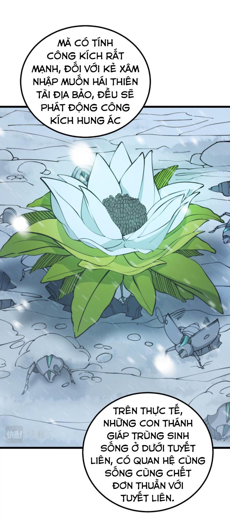 đọc truyện Độc Thủ Vu Y Chương 295 ảnh 47 tại Thiên Thai Truyện