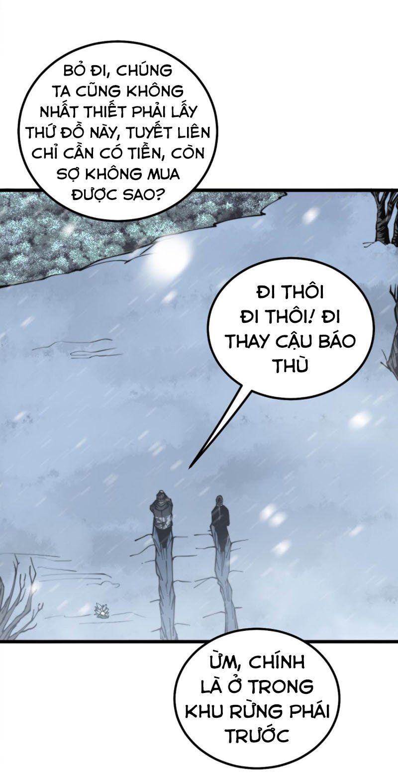 đọc truyện Độc Thủ Vu Y Chương 295 ảnh 49 tại Thiên Thai Truyện