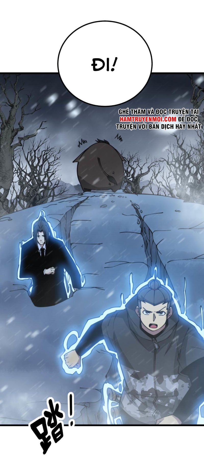 đọc truyện Độc Thủ Vu Y Chương 295 ảnh 9 tại Thiên Thai Truyện