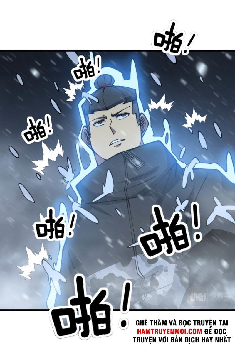 đọc truyện Độc Thủ Vu Y Chương 295 ảnh 11 tại Thiên Thai Truyện