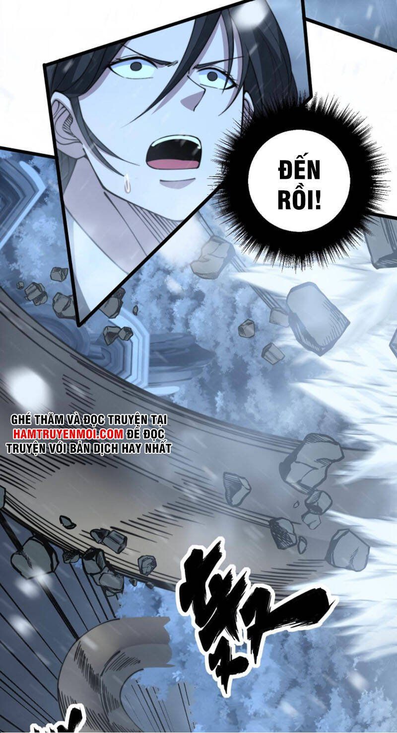 đọc truyện Độc Thủ Vu Y Chương 296 ảnh 13 tại Thiên Thai Truyện