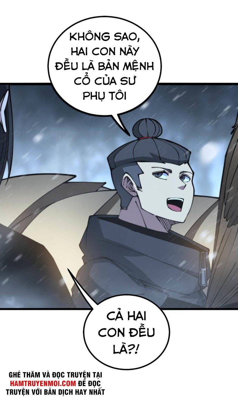 đọc truyện Độc Thủ Vu Y Chương 296 ảnh 27 tại Thiên Thai Truyện