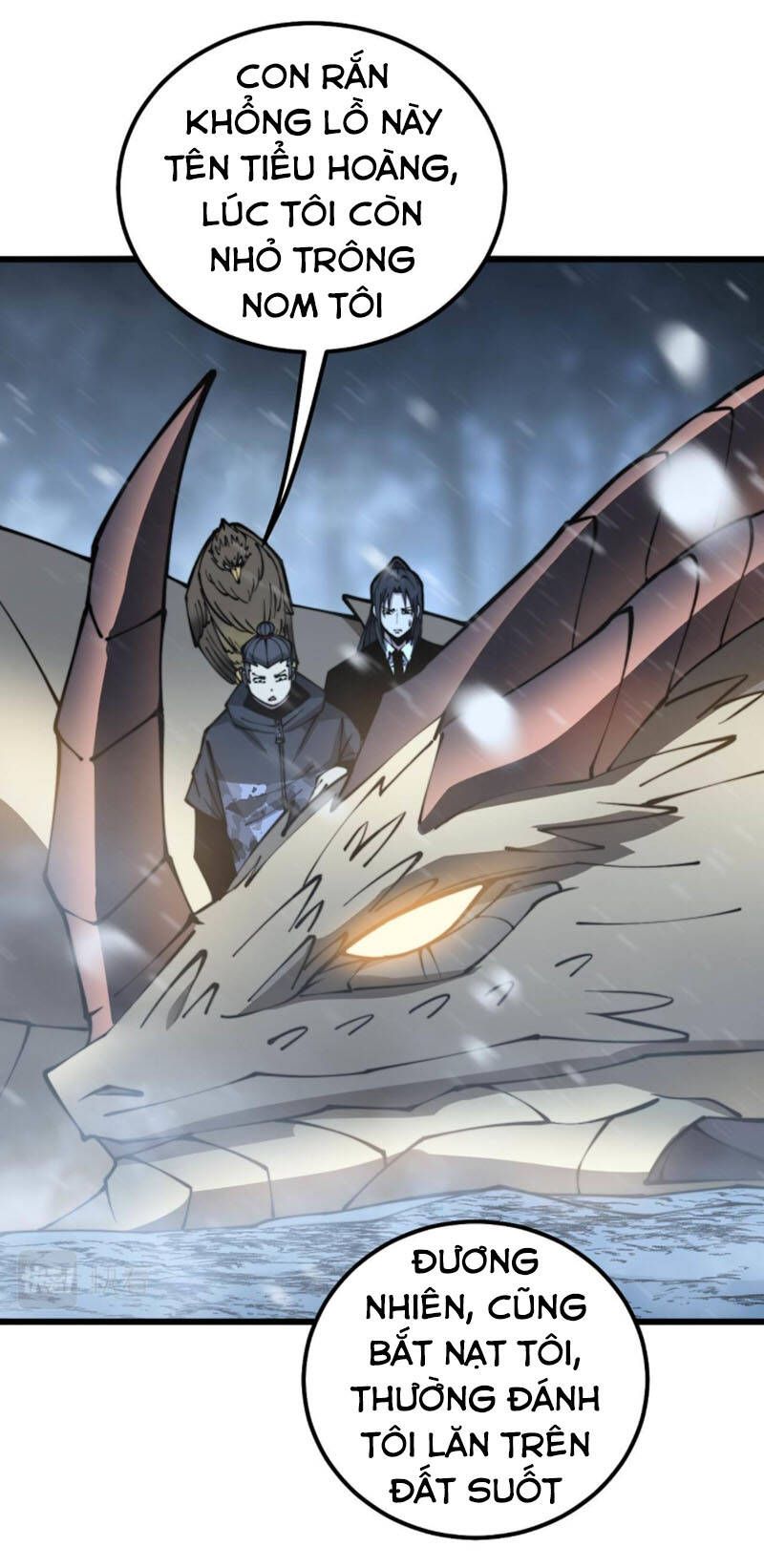 đọc truyện Độc Thủ Vu Y Chương 296 ảnh 28 tại Thiên Thai Truyện