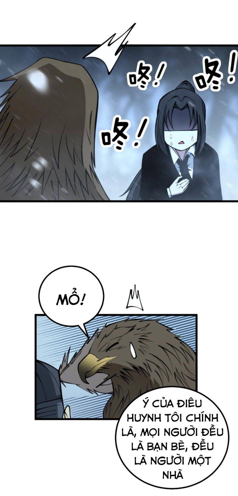 đọc truyện Độc Thủ Vu Y Chương 296 ảnh 30 tại Thiên Thai Truyện