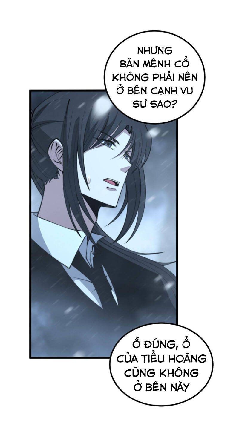 đọc truyện Độc Thủ Vu Y Chương 296 ảnh 32 tại Thiên Thai Truyện