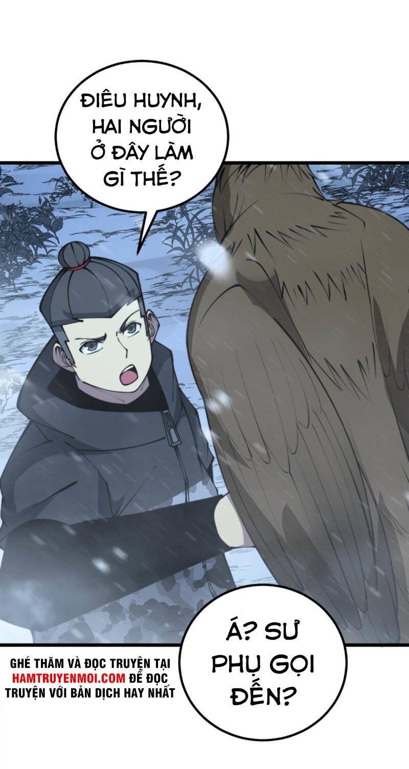 đọc truyện Độc Thủ Vu Y Chương 296 ảnh 33 tại Thiên Thai Truyện