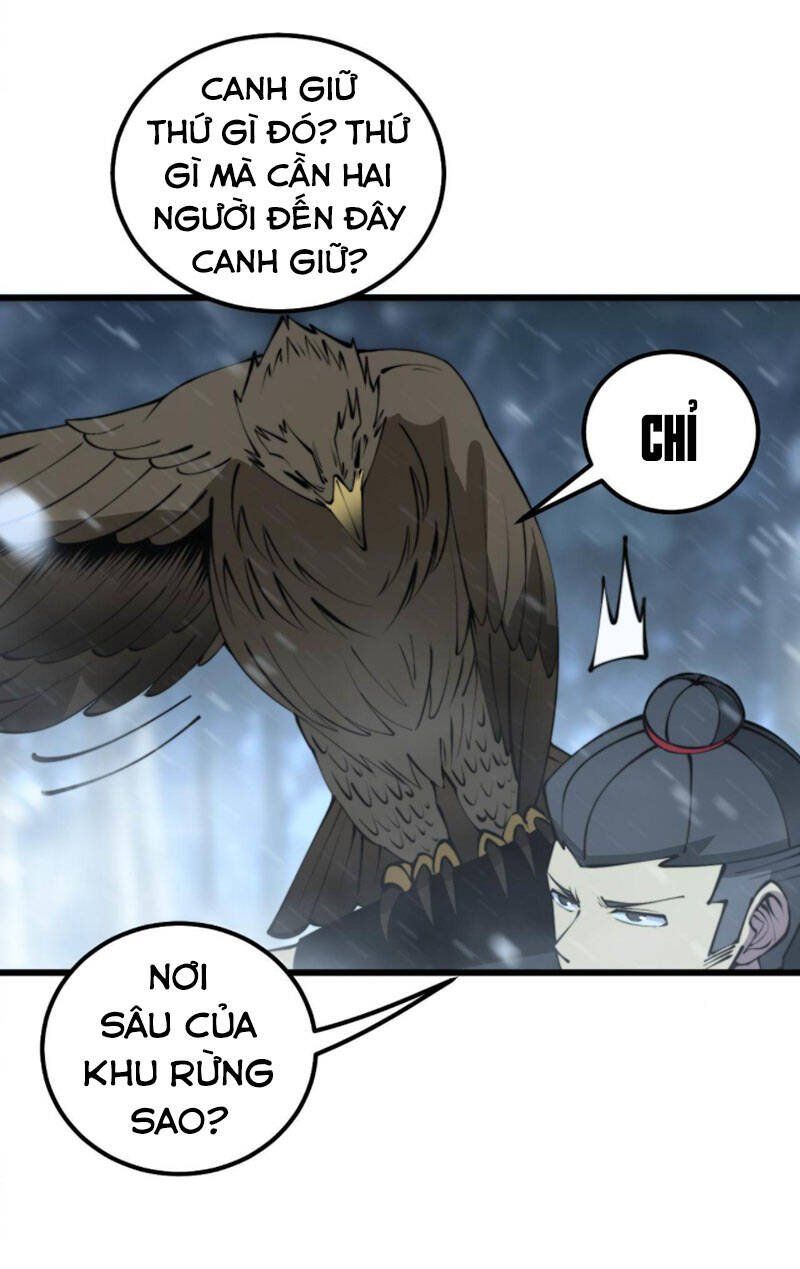 đọc truyện Độc Thủ Vu Y Chương 296 ảnh 34 tại Thiên Thai Truyện