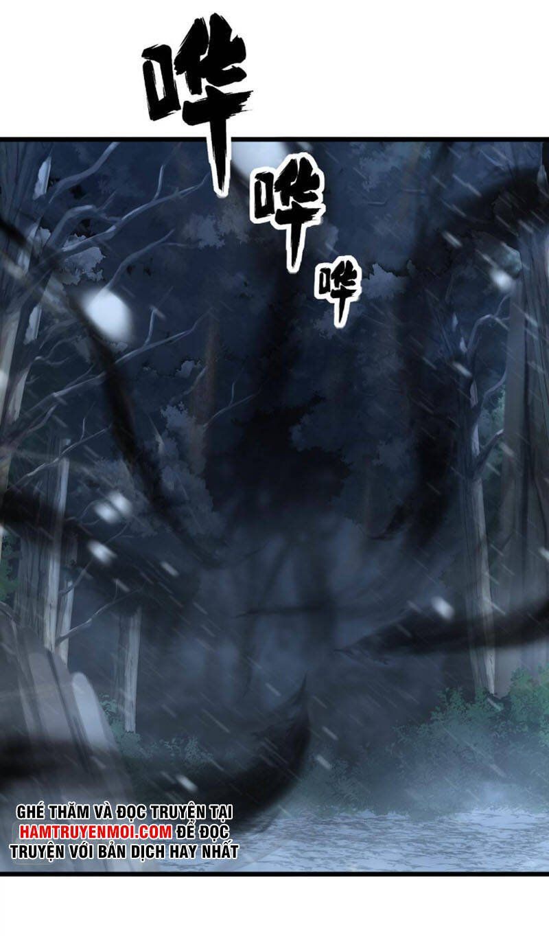 đọc truyện Độc Thủ Vu Y Chương 296 ảnh 35 tại Thiên Thai Truyện