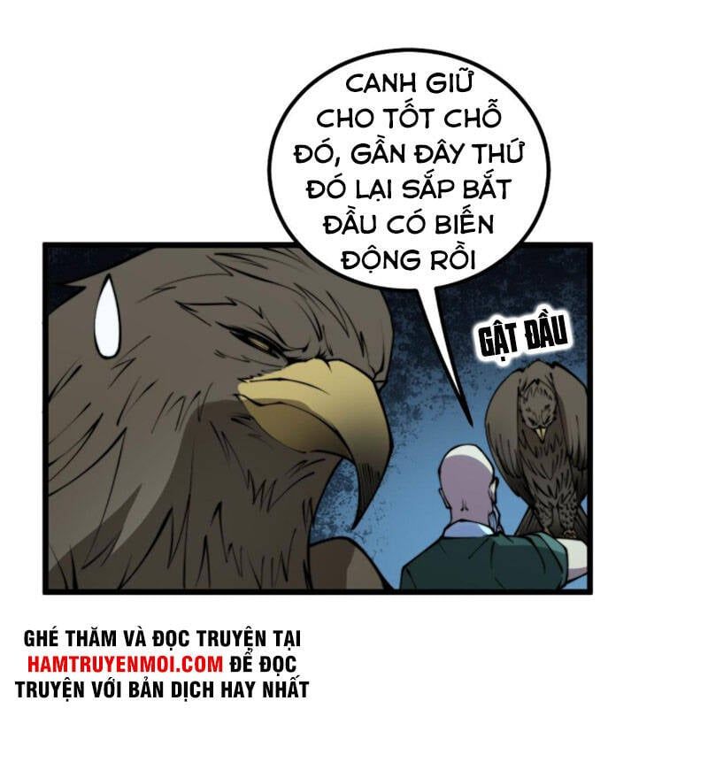 đọc truyện Độc Thủ Vu Y Chương 296 ảnh 37 tại Thiên Thai Truyện