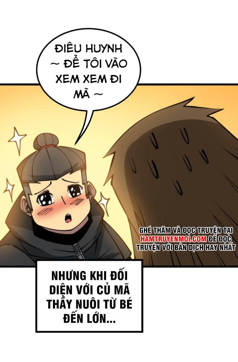 đọc truyện Độc Thủ Vu Y Chương 296 ảnh 39 tại Thiên Thai Truyện