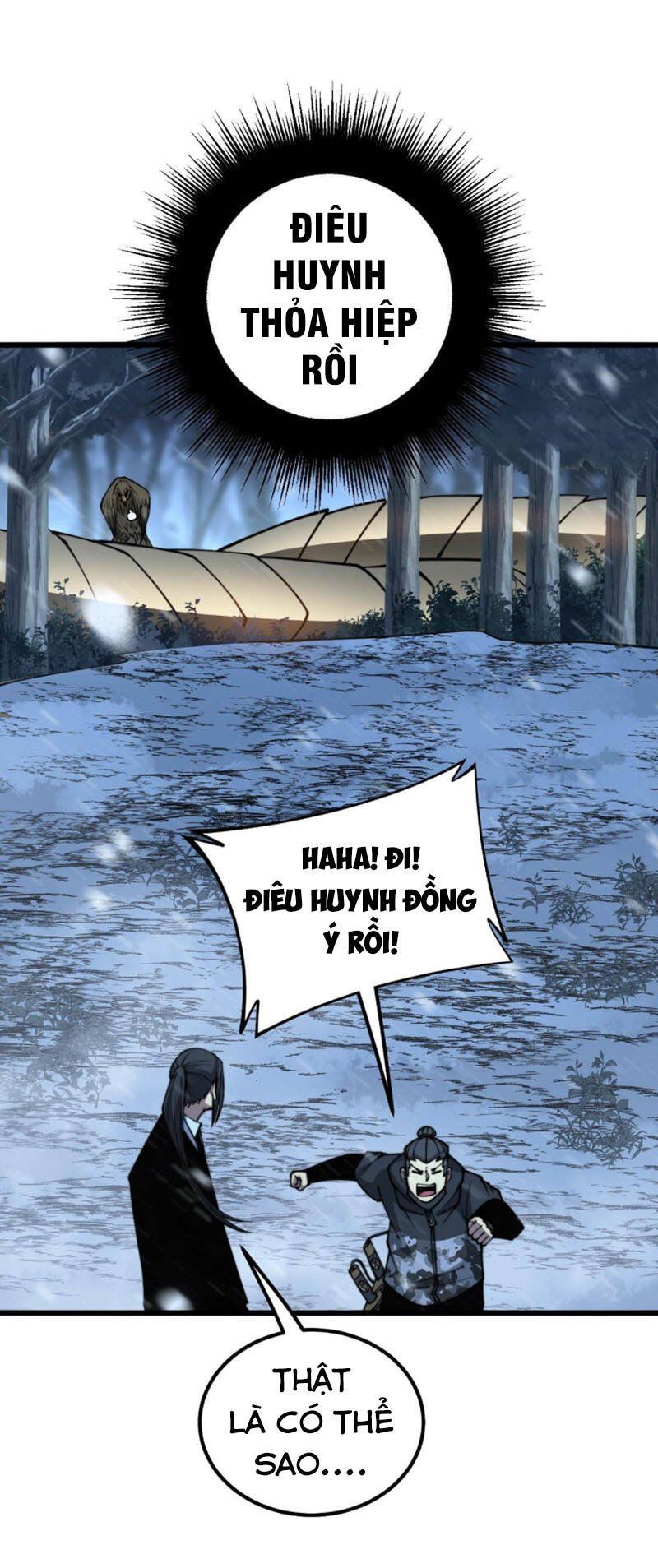 đọc truyện Độc Thủ Vu Y Chương 296 ảnh 40 tại Thiên Thai Truyện