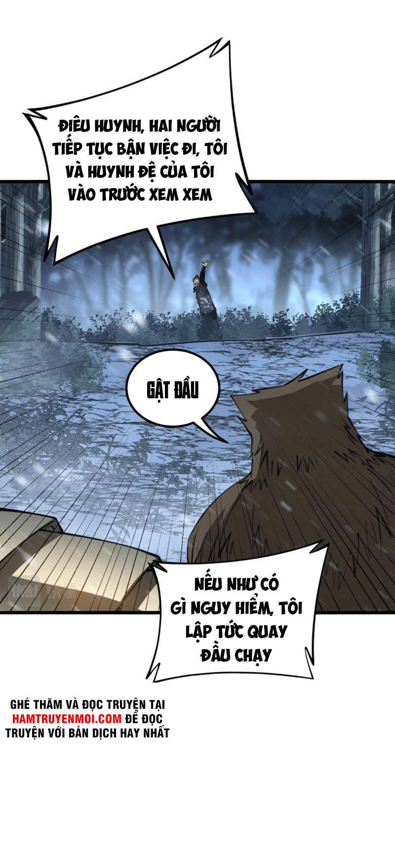 đọc truyện Độc Thủ Vu Y Chương 296 ảnh 41 tại Thiên Thai Truyện