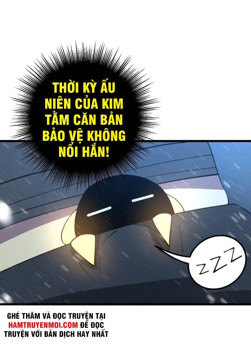 đọc truyện Độc Thủ Vu Y Chương 296 ảnh 45 tại Thiên Thai Truyện