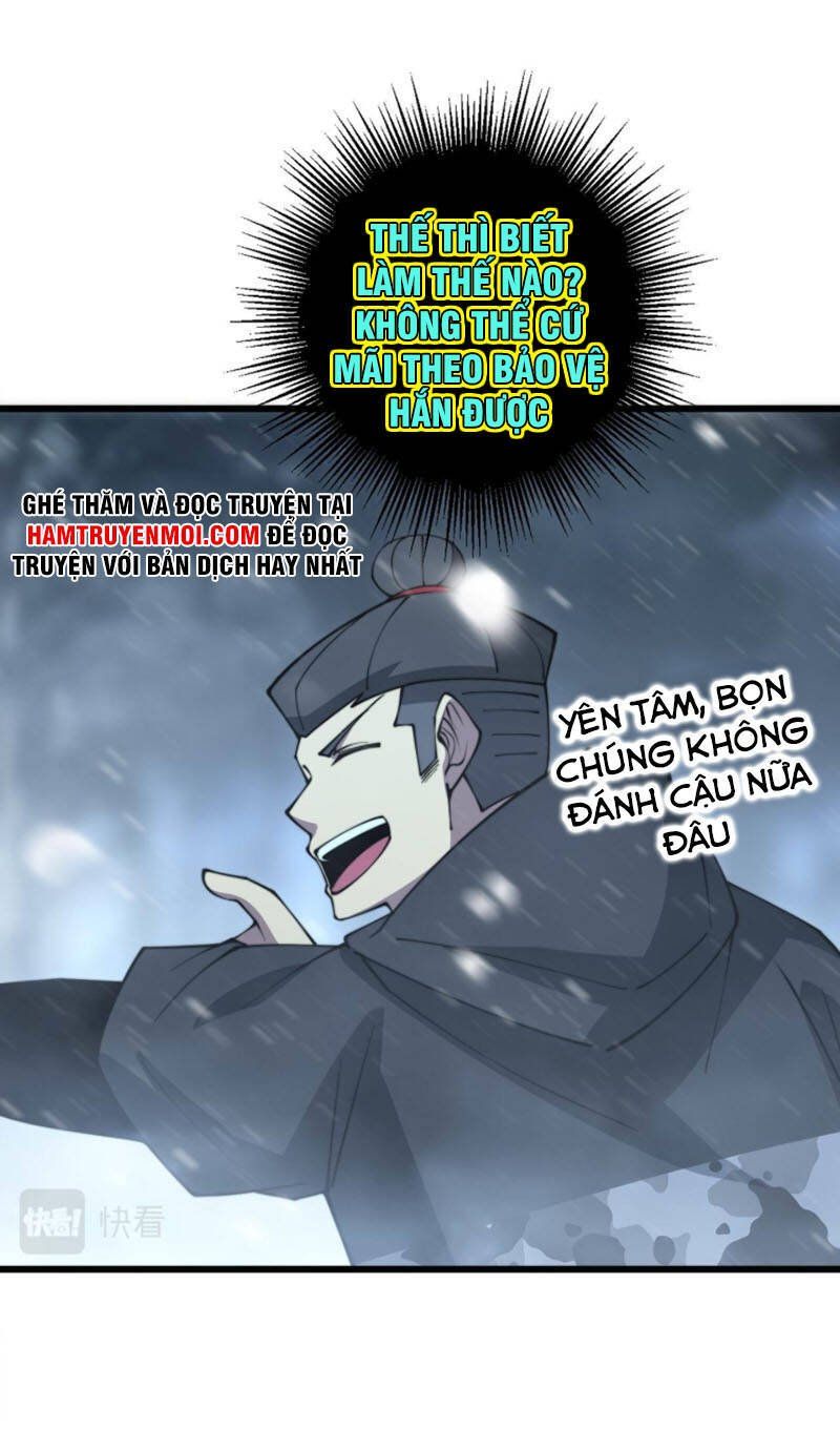 đọc truyện Độc Thủ Vu Y Chương 296 ảnh 47 tại Thiên Thai Truyện