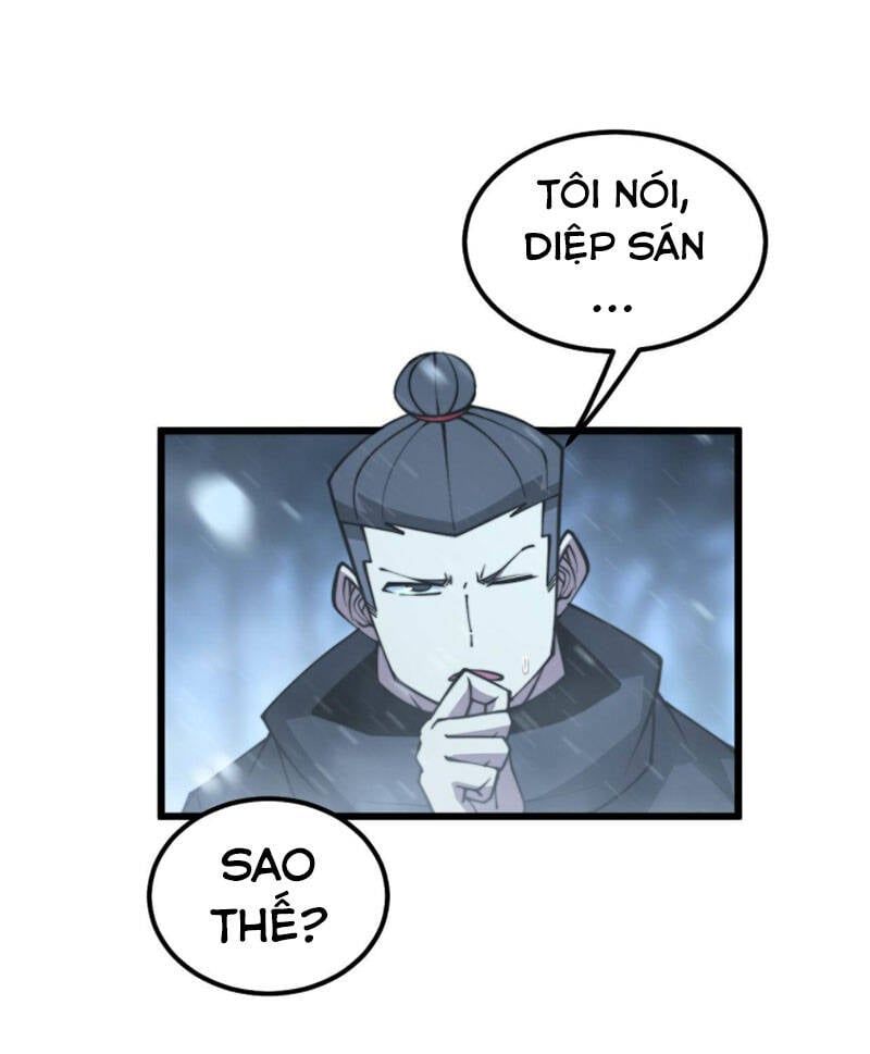 đọc truyện Độc Thủ Vu Y Chương 296 ảnh 8 tại Thiên Thai Truyện