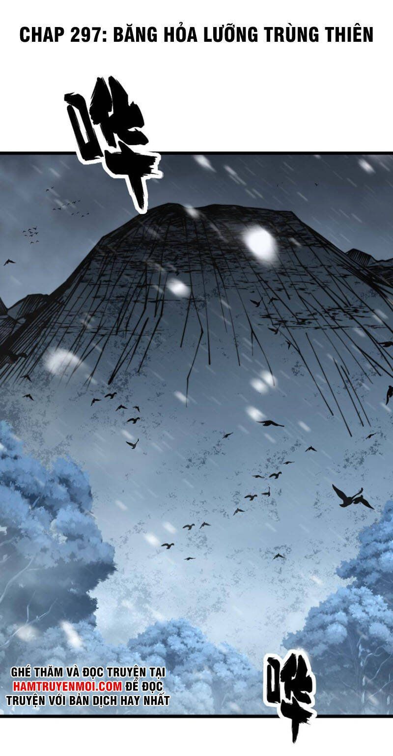 đọc truyện Độc Thủ Vu Y Chương 297 ảnh 3 tại Thiên Thai Truyện