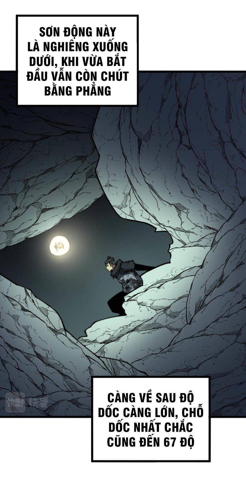 đọc truyện Độc Thủ Vu Y Chương 297 ảnh 12 tại Thiên Thai Truyện