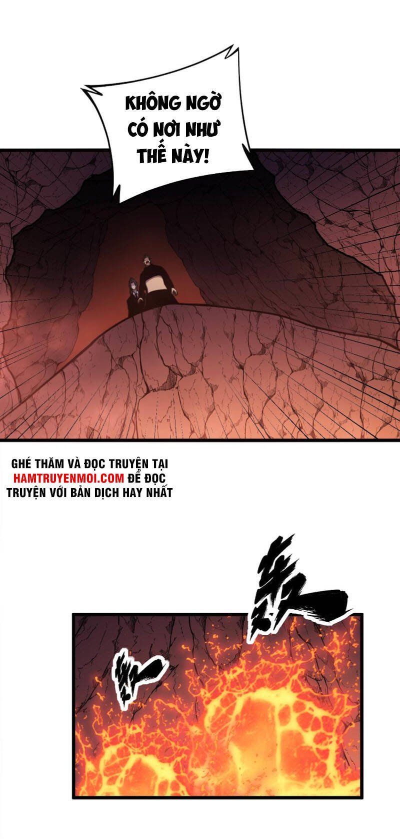 đọc truyện Độc Thủ Vu Y Chương 297 ảnh 21 tại Thiên Thai Truyện