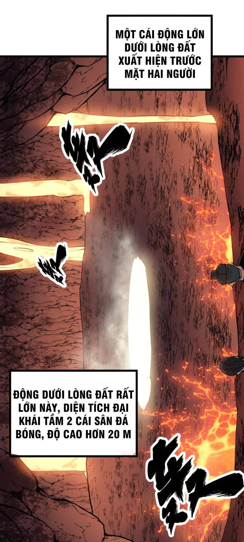 đọc truyện Độc Thủ Vu Y Chương 297 ảnh 22 tại Thiên Thai Truyện