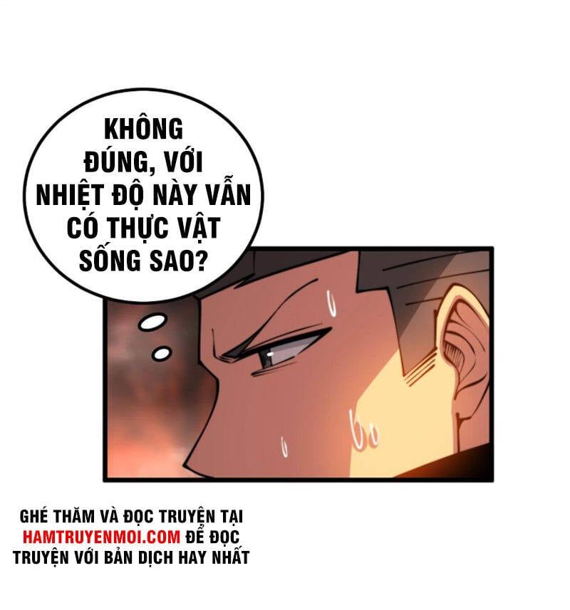 đọc truyện Độc Thủ Vu Y Chương 297 ảnh 25 tại Thiên Thai Truyện