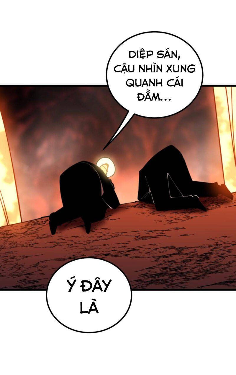 đọc truyện Độc Thủ Vu Y Chương 297 ảnh 26 tại Thiên Thai Truyện