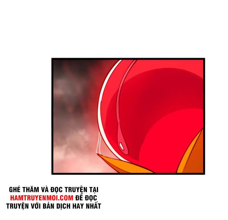 đọc truyện Độc Thủ Vu Y Chương 297 ảnh 27 tại Thiên Thai Truyện