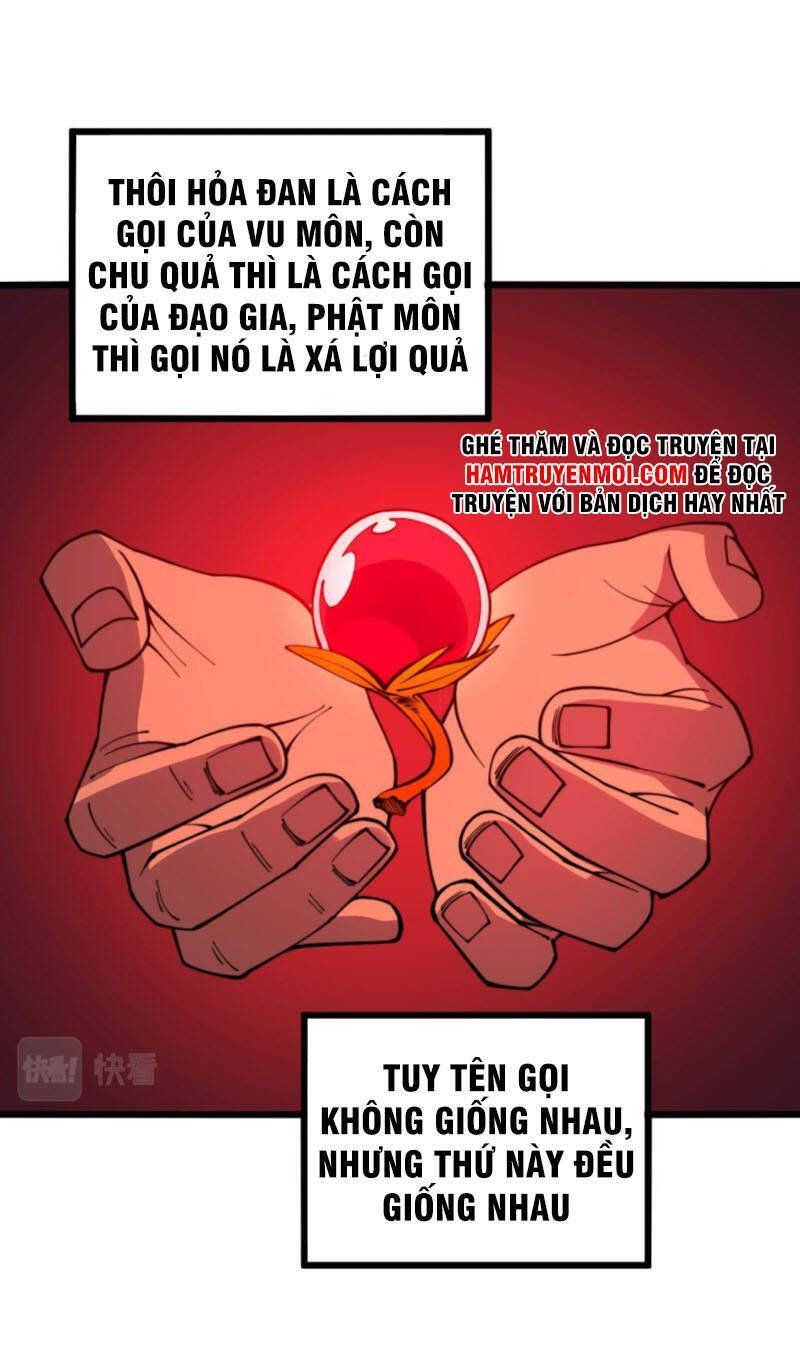 đọc truyện Độc Thủ Vu Y Chương 297 ảnh 31 tại Thiên Thai Truyện