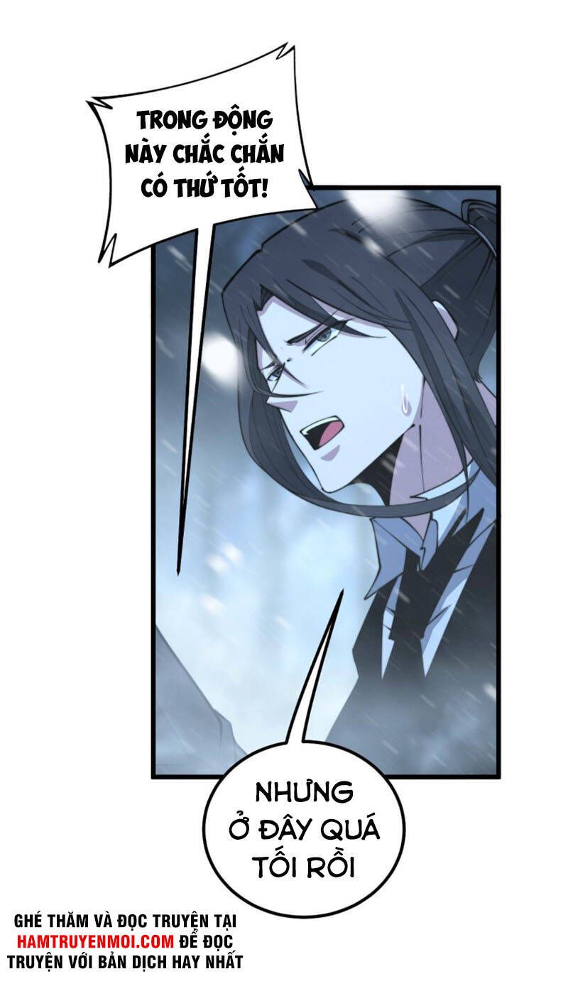 đọc truyện Độc Thủ Vu Y Chương 297 ảnh 5 tại Thiên Thai Truyện