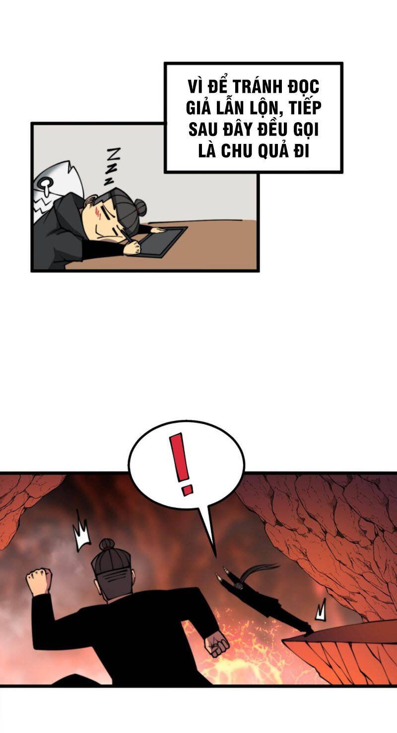 đọc truyện Độc Thủ Vu Y Chương 297 ảnh 32 tại Thiên Thai Truyện