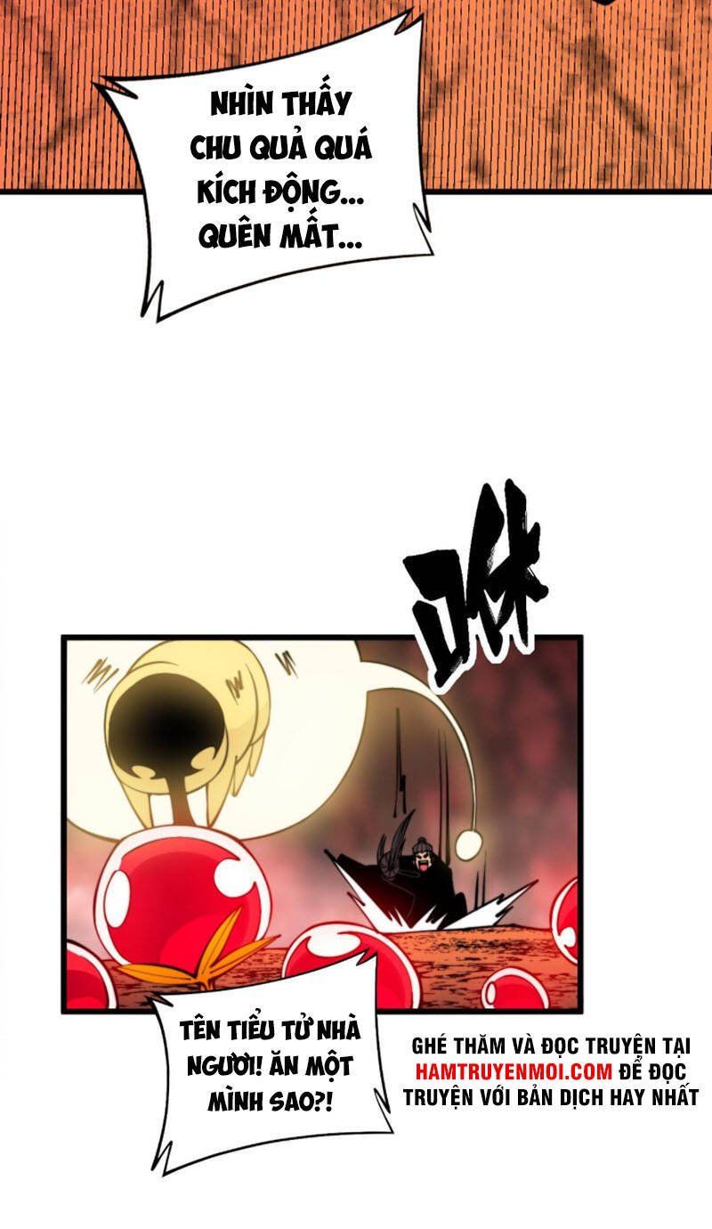 đọc truyện Độc Thủ Vu Y Chương 297 ảnh 35 tại Thiên Thai Truyện