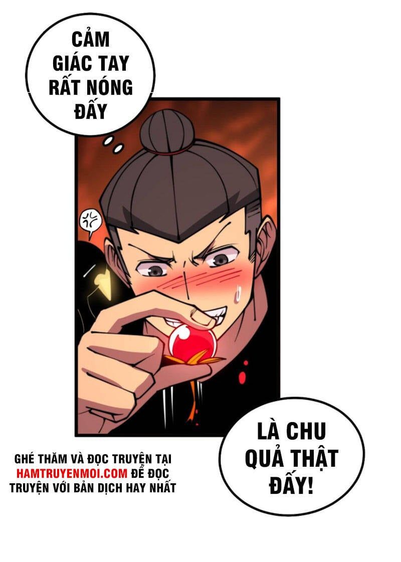 đọc truyện Độc Thủ Vu Y Chương 297 ảnh 37 tại Thiên Thai Truyện