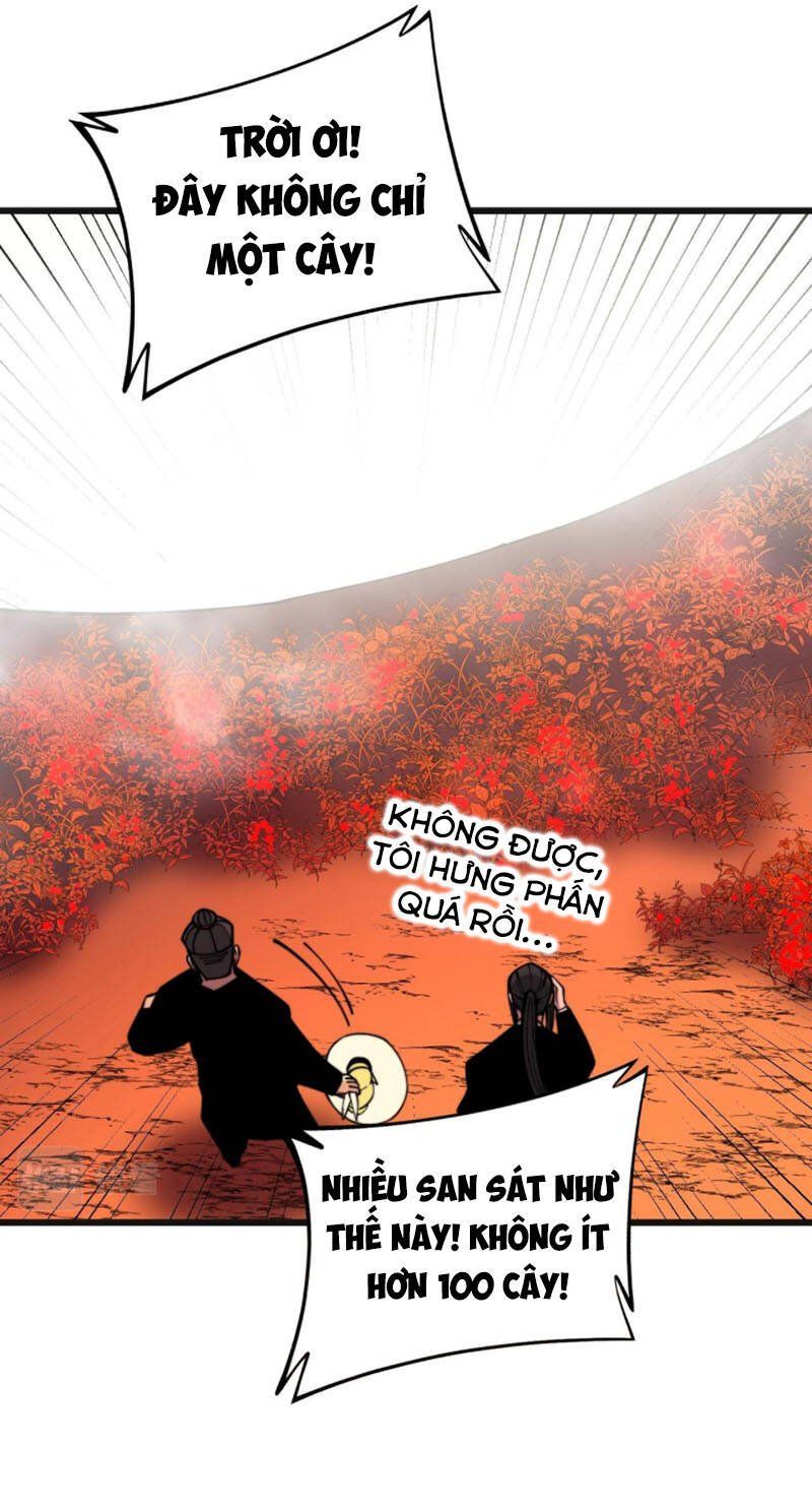 đọc truyện Độc Thủ Vu Y Chương 297 ảnh 38 tại Thiên Thai Truyện