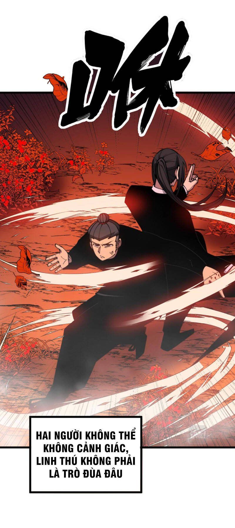 đọc truyện Độc Thủ Vu Y Chương 297 ảnh 44 tại Thiên Thai Truyện