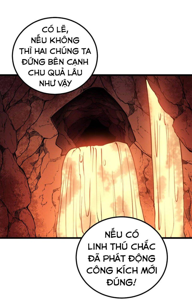 đọc truyện Độc Thủ Vu Y Chương 297 ảnh 46 tại Thiên Thai Truyện