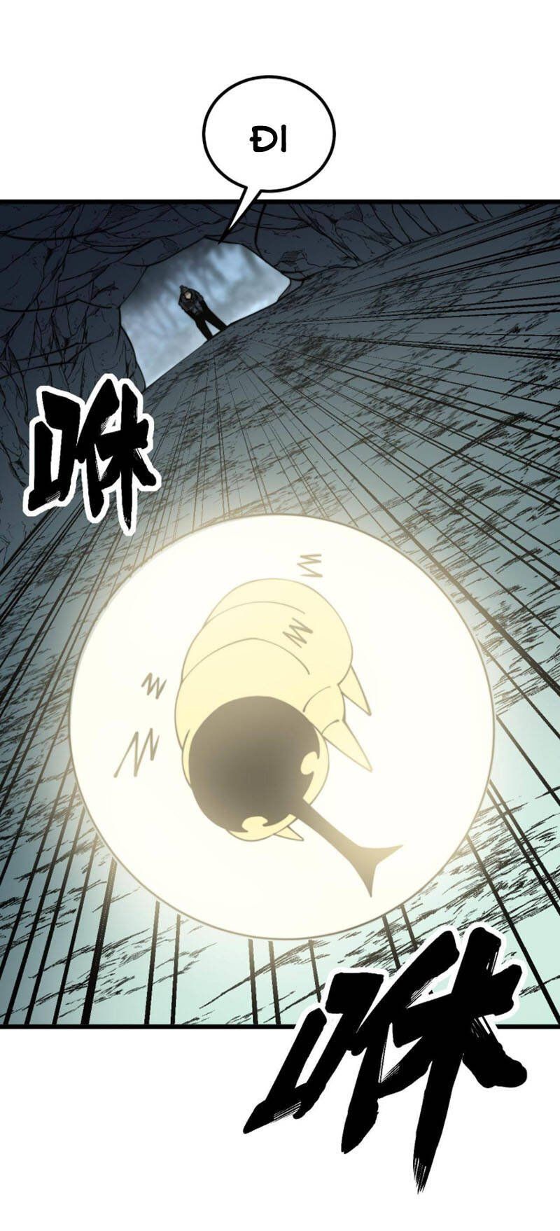 đọc truyện Độc Thủ Vu Y Chương 297 ảnh 8 tại Thiên Thai Truyện