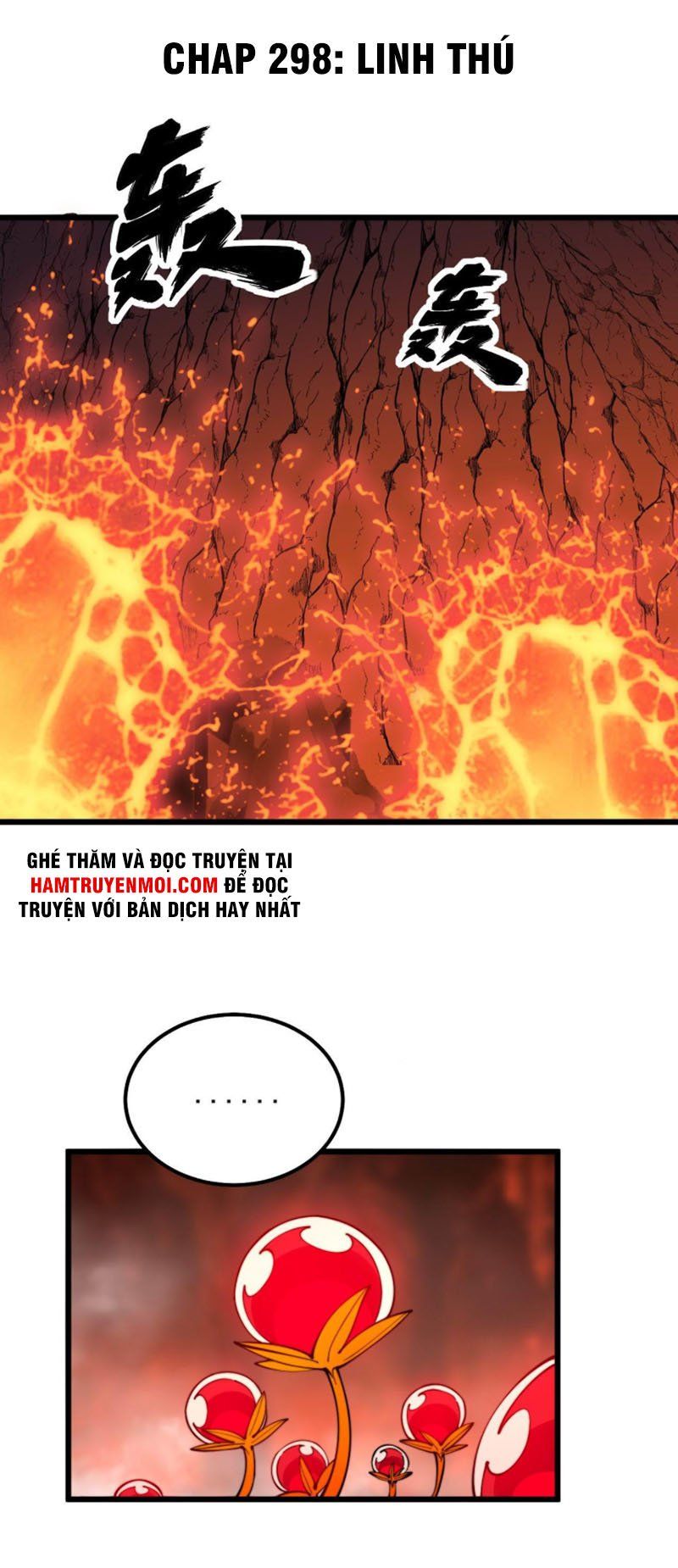 đọc truyện Độc Thủ Vu Y Chương 298 ảnh 3 tại Thiên Thai Truyện