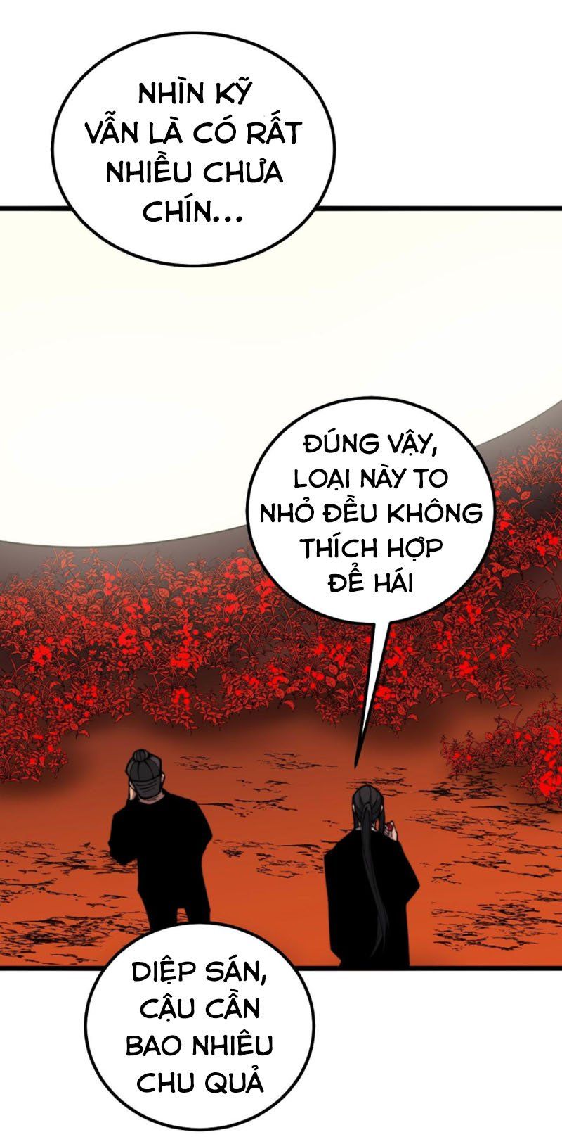 đọc truyện Độc Thủ Vu Y Chương 298 ảnh 4 tại Thiên Thai Truyện