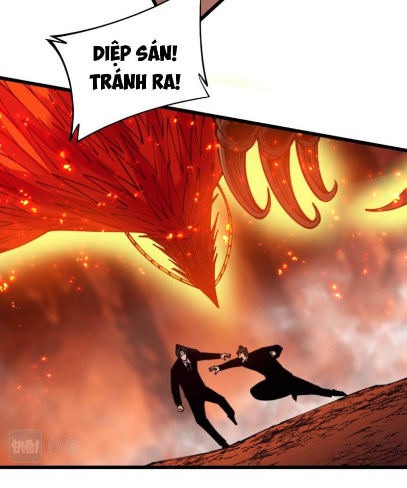 đọc truyện Độc Thủ Vu Y Chương 298 ảnh 28 tại Thiên Thai Truyện