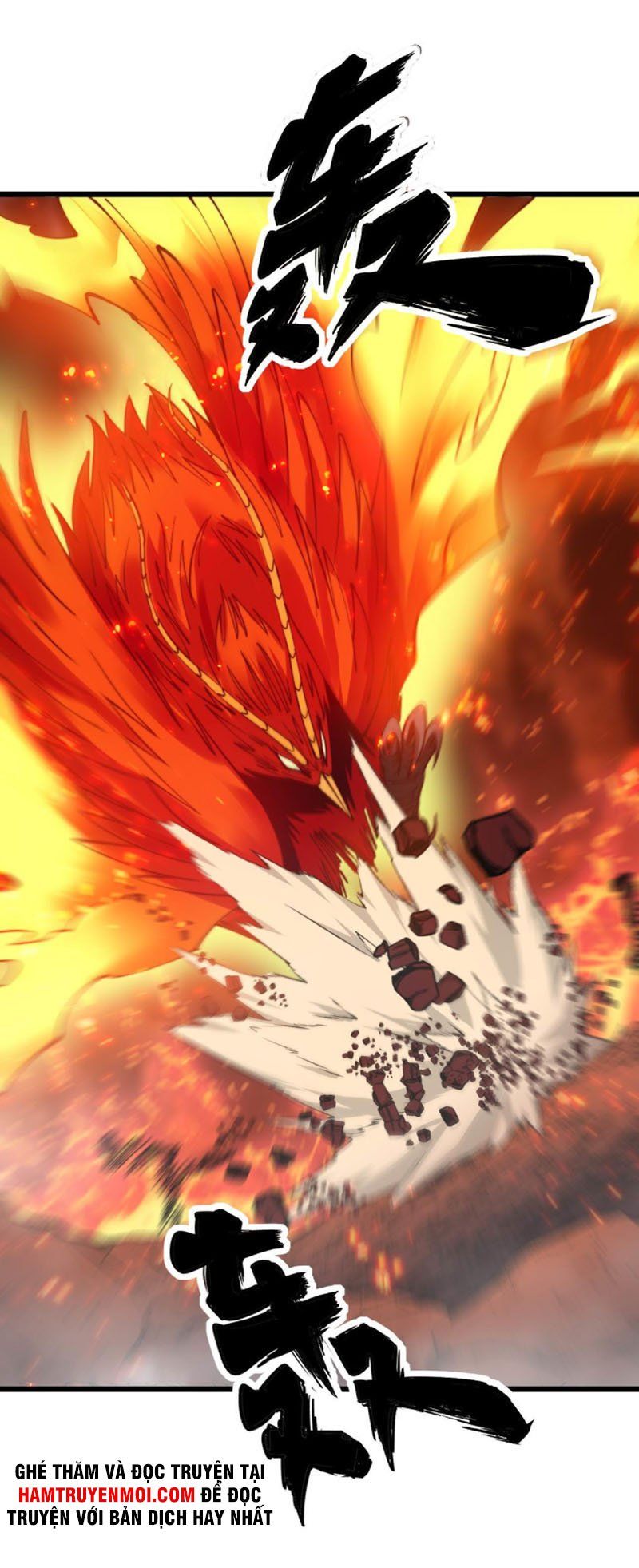 đọc truyện Độc Thủ Vu Y Chương 298 ảnh 29 tại Thiên Thai Truyện