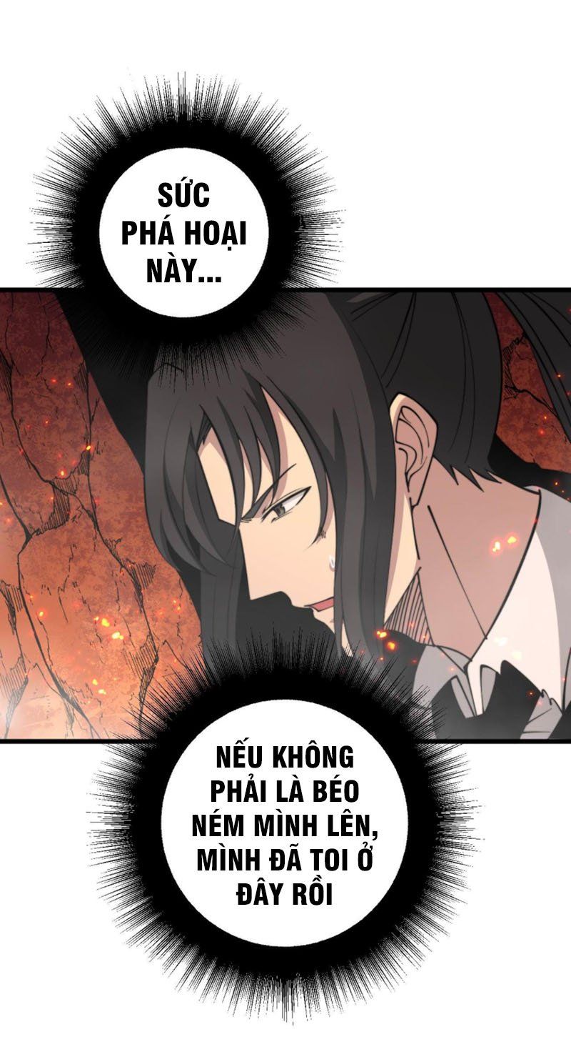 đọc truyện Độc Thủ Vu Y Chương 298 ảnh 32 tại Thiên Thai Truyện