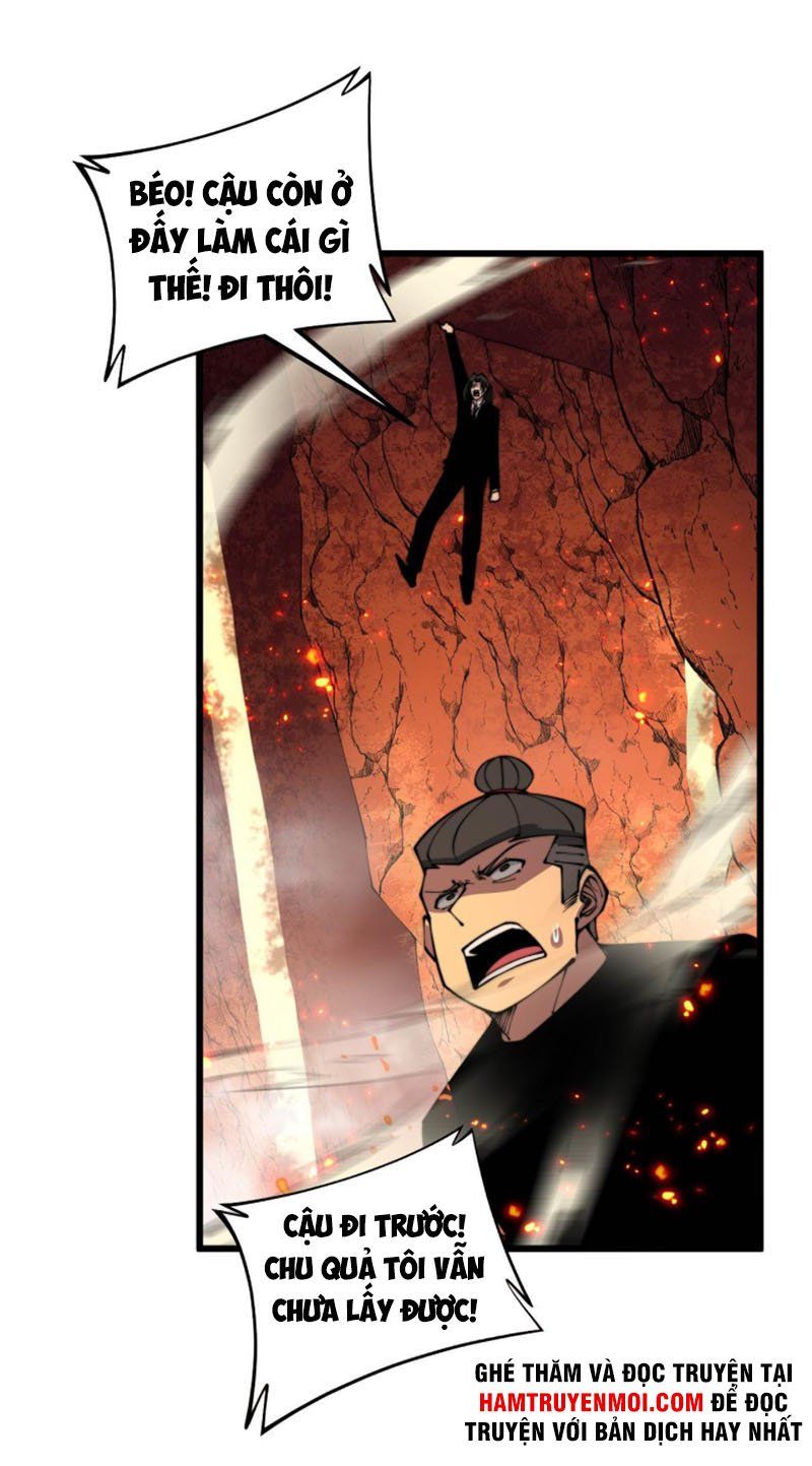 đọc truyện Độc Thủ Vu Y Chương 298 ảnh 33 tại Thiên Thai Truyện