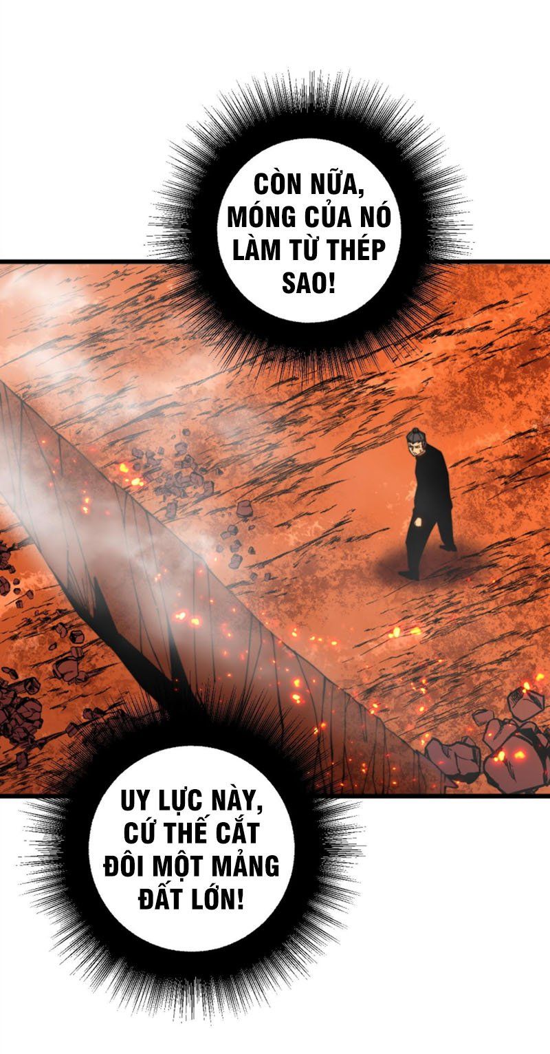 đọc truyện Độc Thủ Vu Y Chương 298 ảnh 36 tại Thiên Thai Truyện