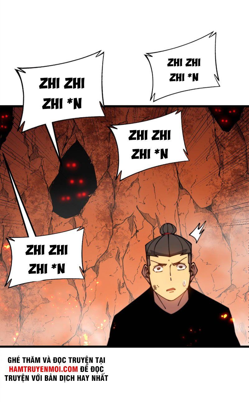 đọc truyện Độc Thủ Vu Y Chương 298 ảnh 37 tại Thiên Thai Truyện