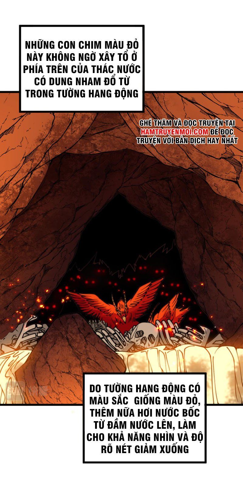 đọc truyện Độc Thủ Vu Y Chương 298 ảnh 39 tại Thiên Thai Truyện