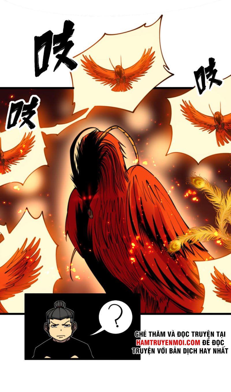 đọc truyện Độc Thủ Vu Y Chương 298 ảnh 41 tại Thiên Thai Truyện