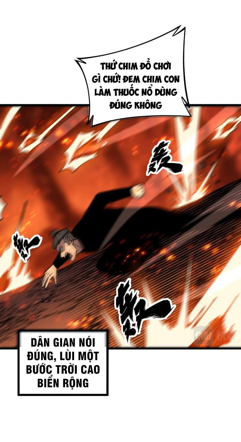 đọc truyện Độc Thủ Vu Y Chương 298 ảnh 44 tại Thiên Thai Truyện