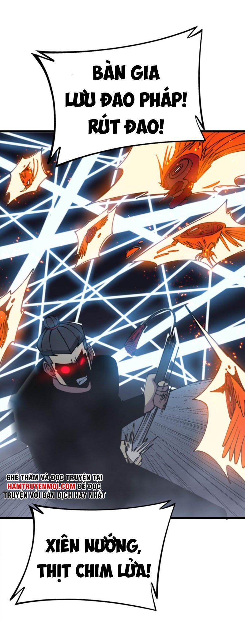 đọc truyện Độc Thủ Vu Y Chương 298 ảnh 49 tại Thiên Thai Truyện